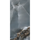 Πλακάκι Onyx Bleu Pulido 120X260 Baldocer BP2612RP Μπλε Γυαλιστερό Μαρμαριζέ Πλακάκι Onyx Bleu Pulido 120X260 Baldocer BP2612RP Μπλε Γυαλιστερό Μαρμαριζέ